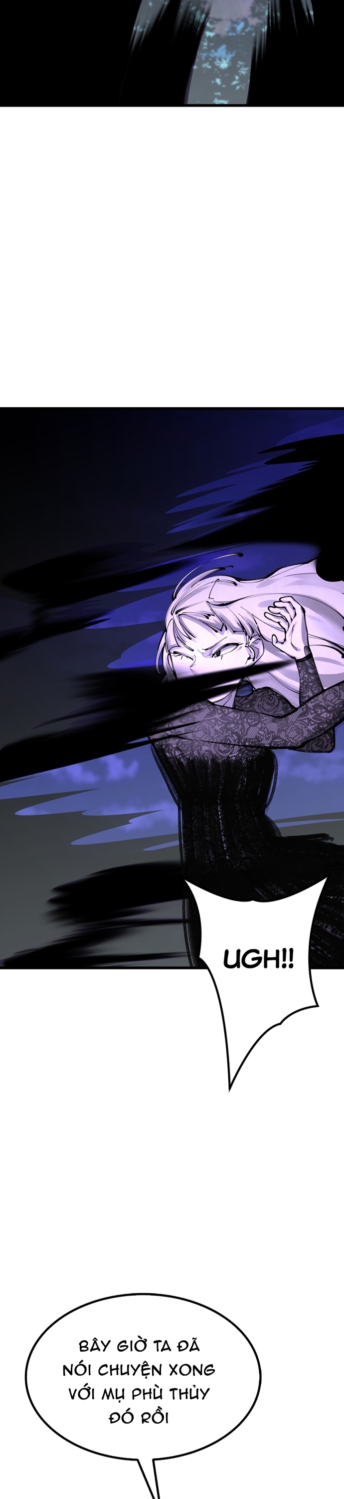 Ngọn Lửa Của Hòa Bình: Chapter 18