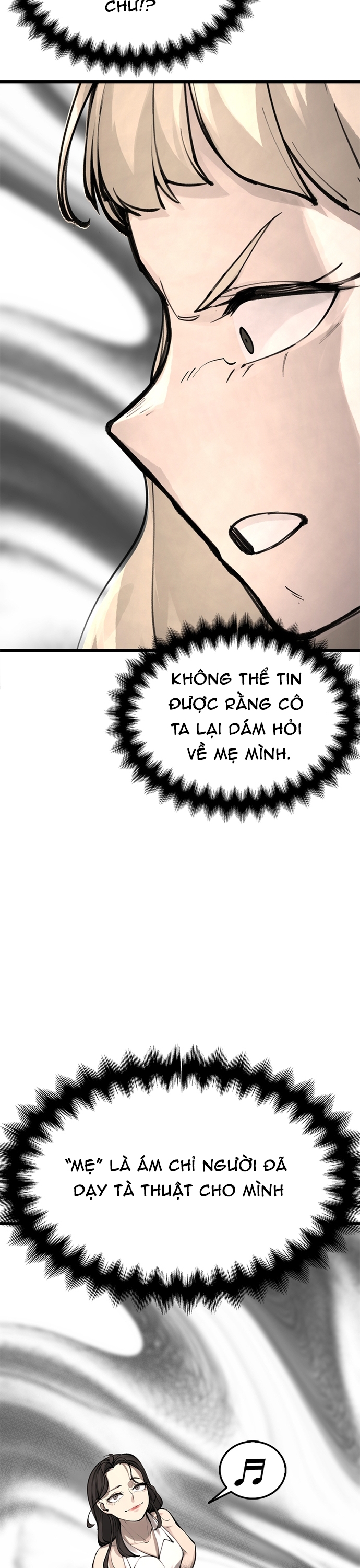 Ngọn Lửa Của Hòa Bình: Chapter 18