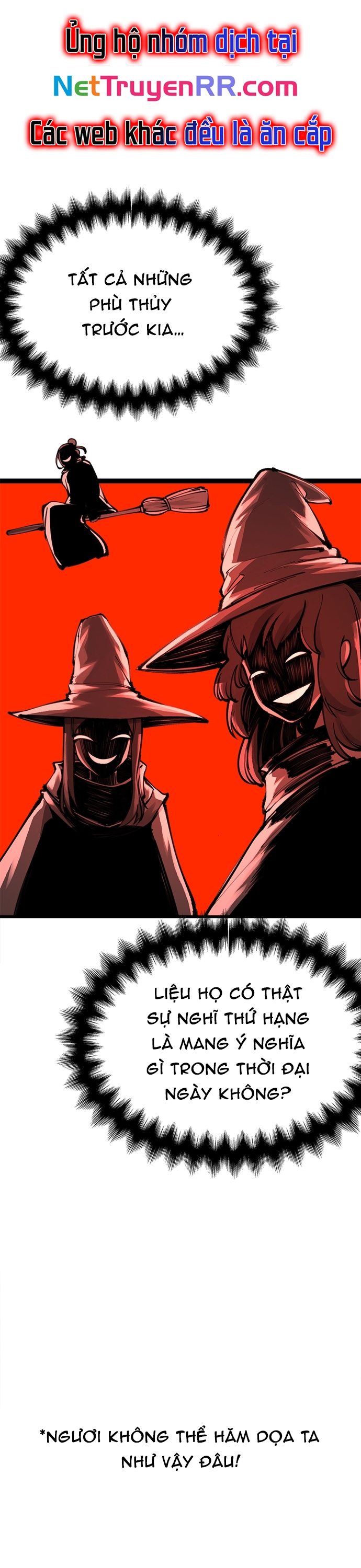 Ngọn Lửa Của Hòa Bình: Chapter 18
