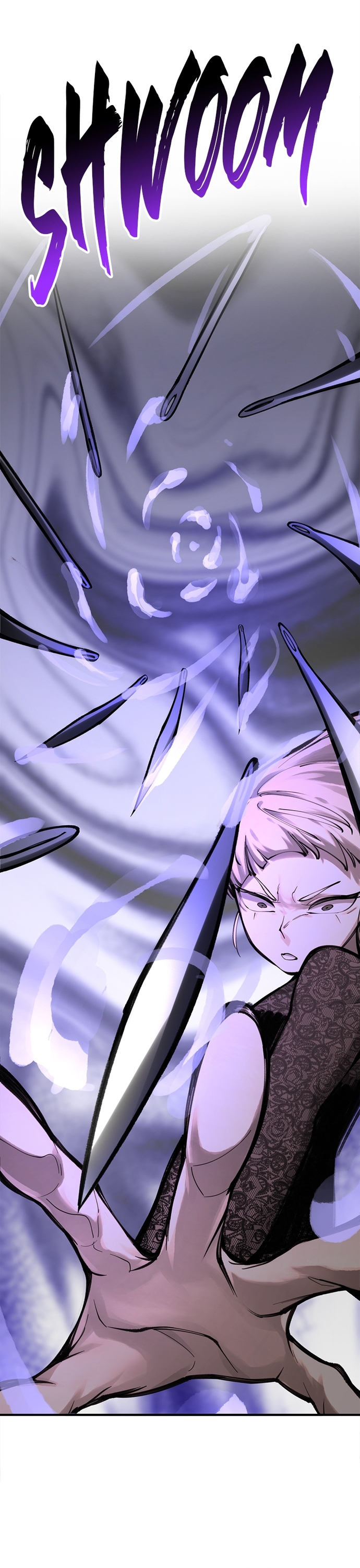 Ngọn Lửa Của Hòa Bình: Chapter 18