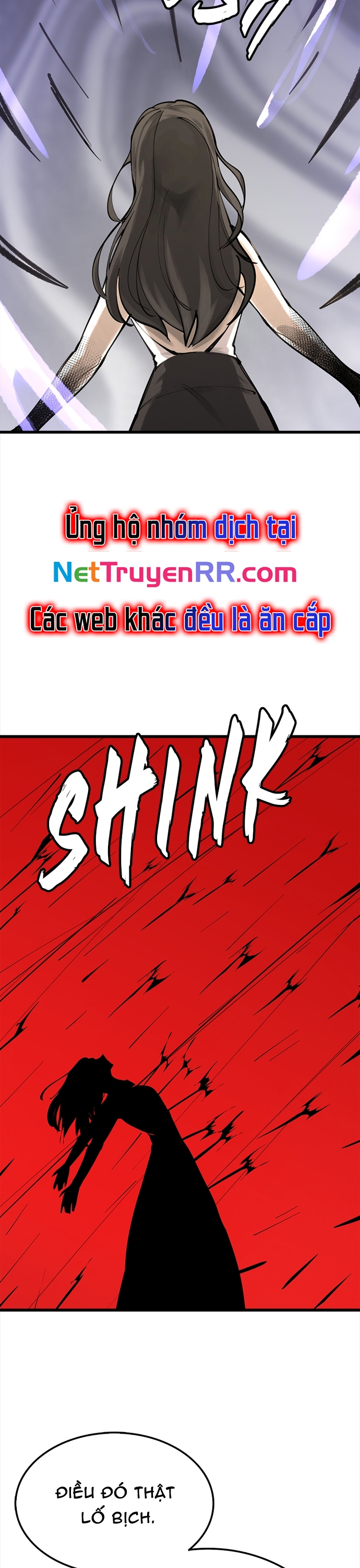 Ngọn Lửa Của Hòa Bình: Chapter 18