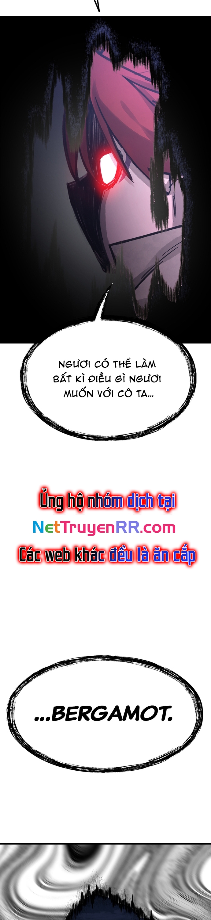 Ngọn Lửa Của Hòa Bình: Chapter 18