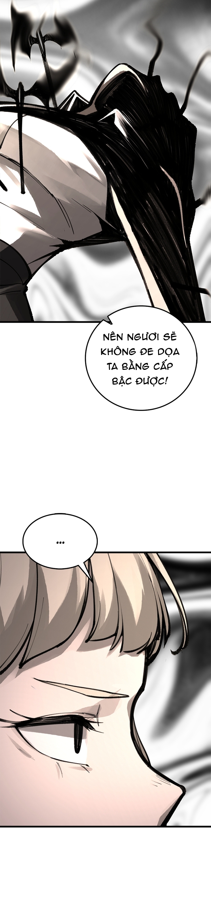 Ngọn Lửa Của Hòa Bình: Chapter 18