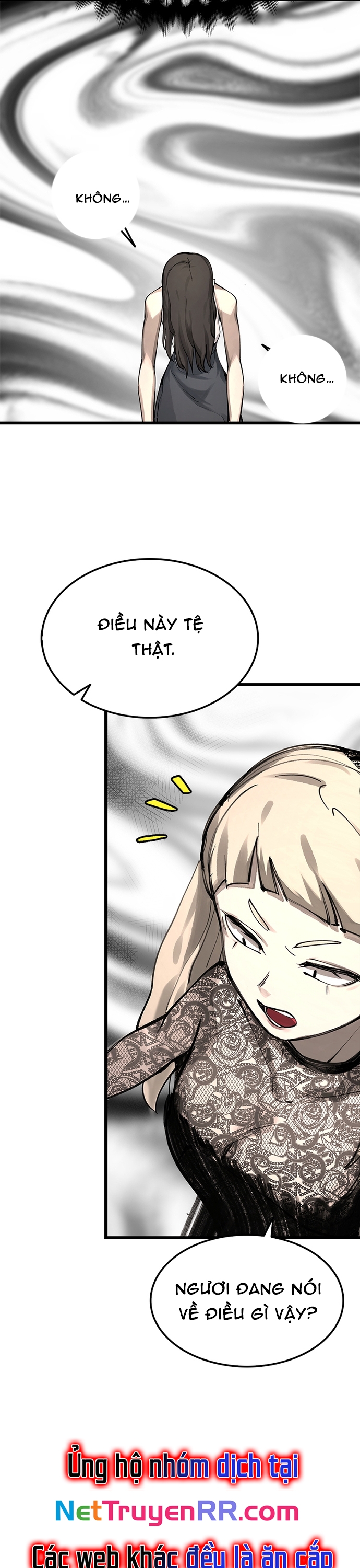 Ngọn Lửa Của Hòa Bình: Chapter 18