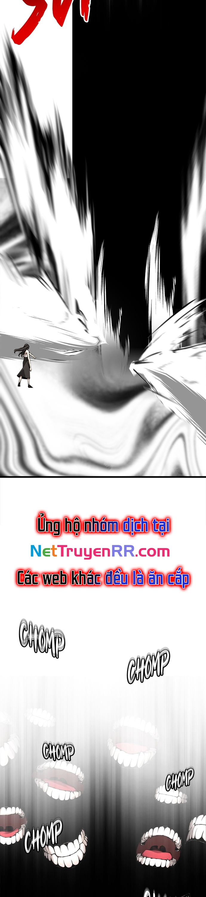 Ngọn Lửa Của Hòa Bình: Chapter 18