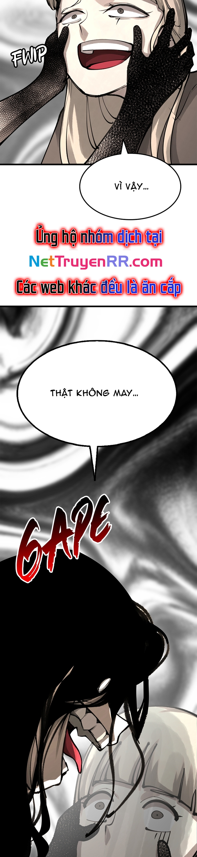 Ngọn Lửa Của Hòa Bình: Chapter 18