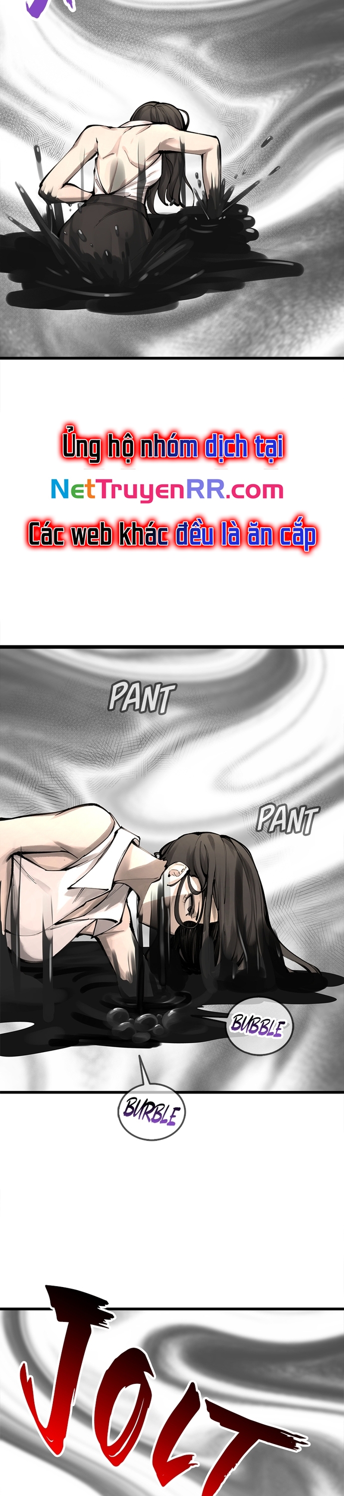 Ngọn Lửa Của Hòa Bình: Chapter 18