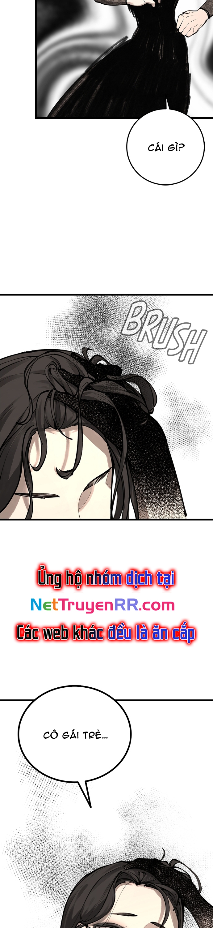 Ngọn Lửa Của Hòa Bình: Chapter 18