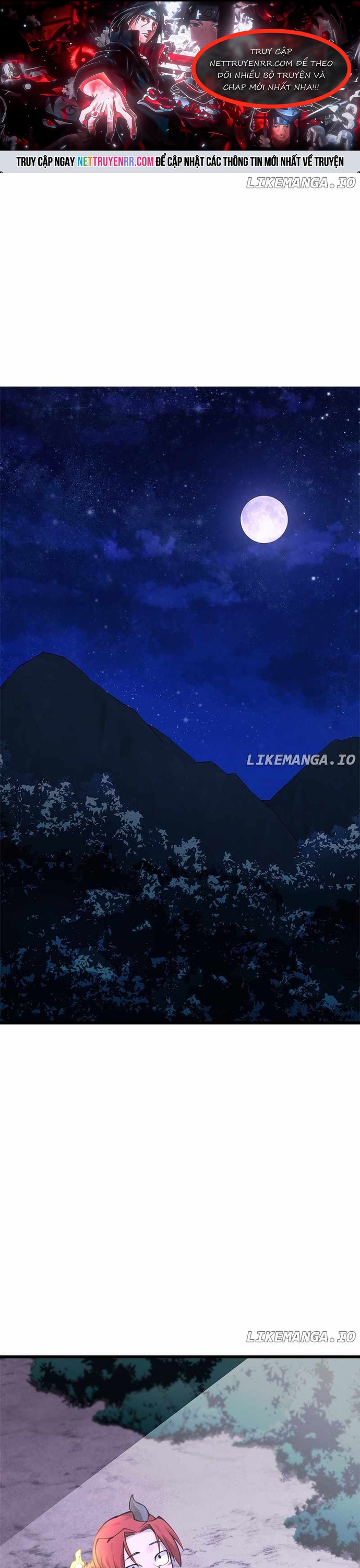 Ngọn Lửa Của Hòa Bình: Chapter 19