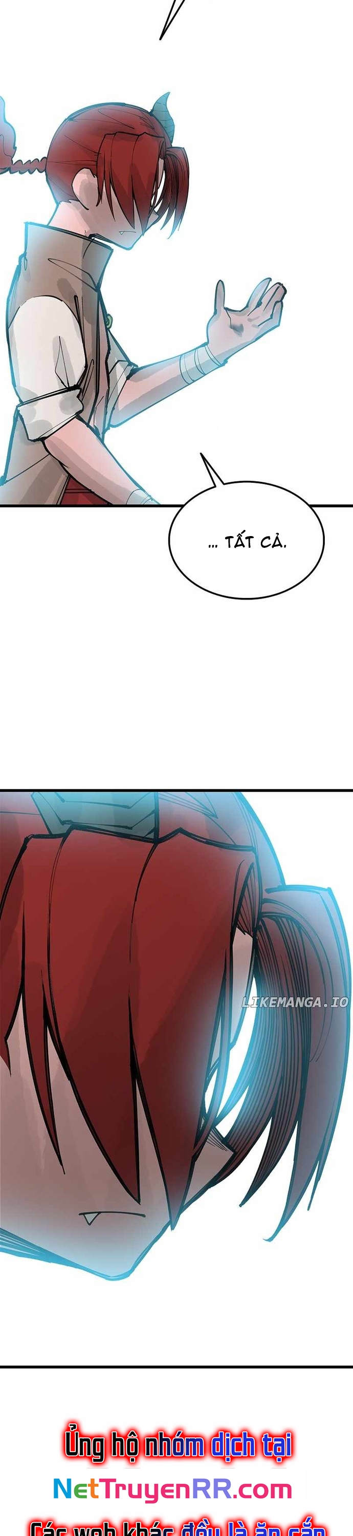 Ngọn Lửa Của Hòa Bình: Chapter 19