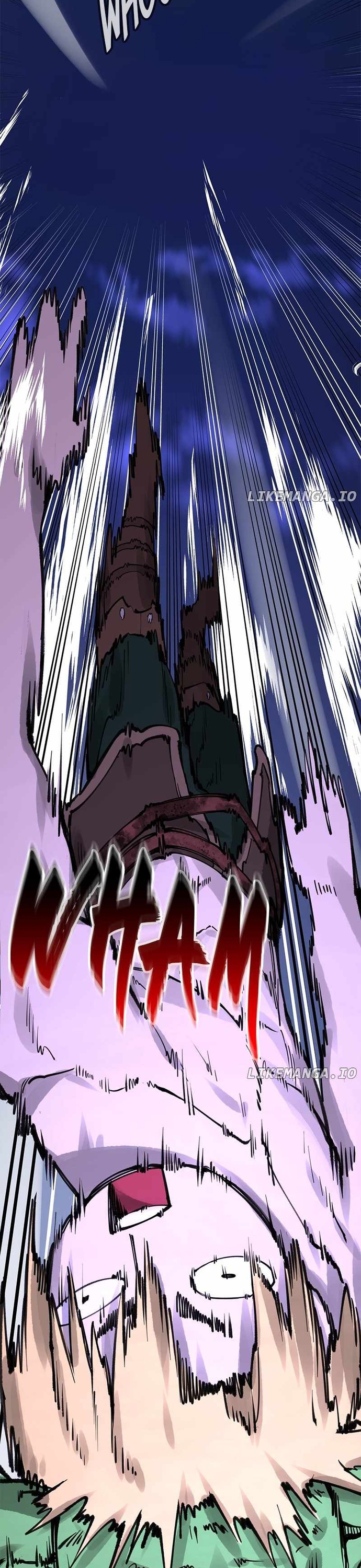 Ngọn Lửa Của Hòa Bình: Chapter 19