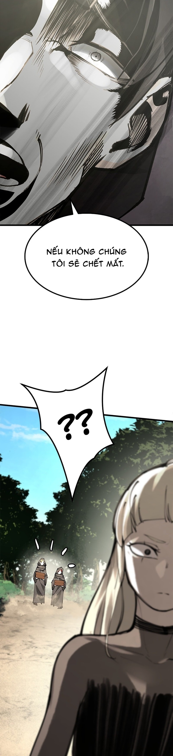 Ngọn Lửa Của Hòa Bình: Chapter 20