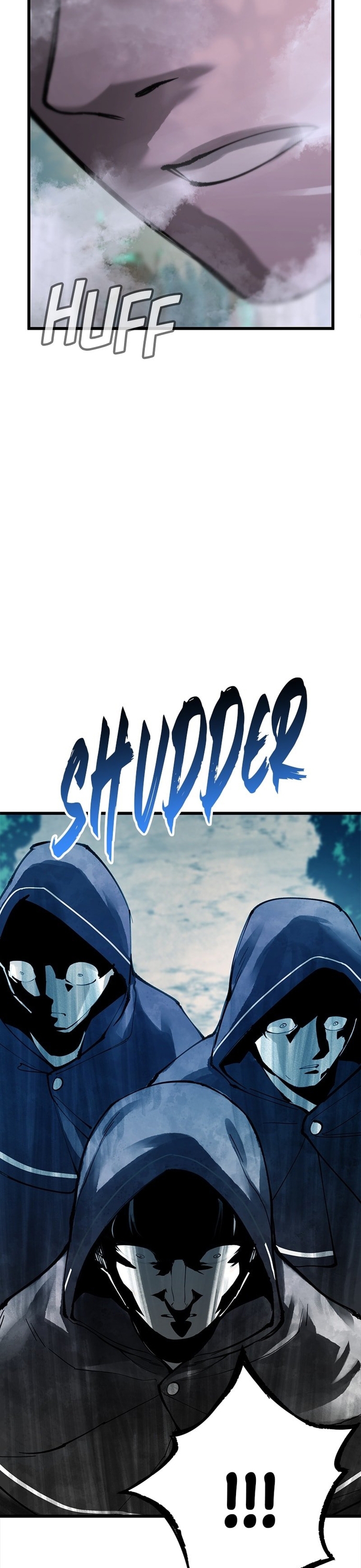 Ngọn Lửa Của Hòa Bình: Chapter 20