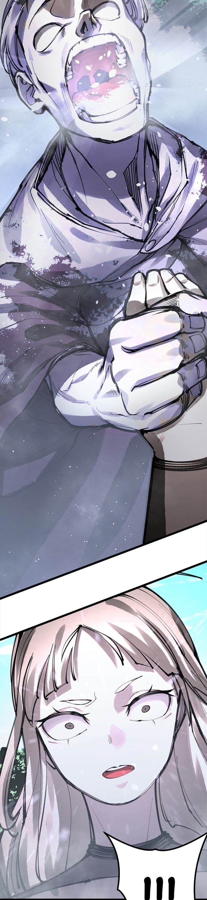 Ngọn Lửa Của Hòa Bình: Chapter 20