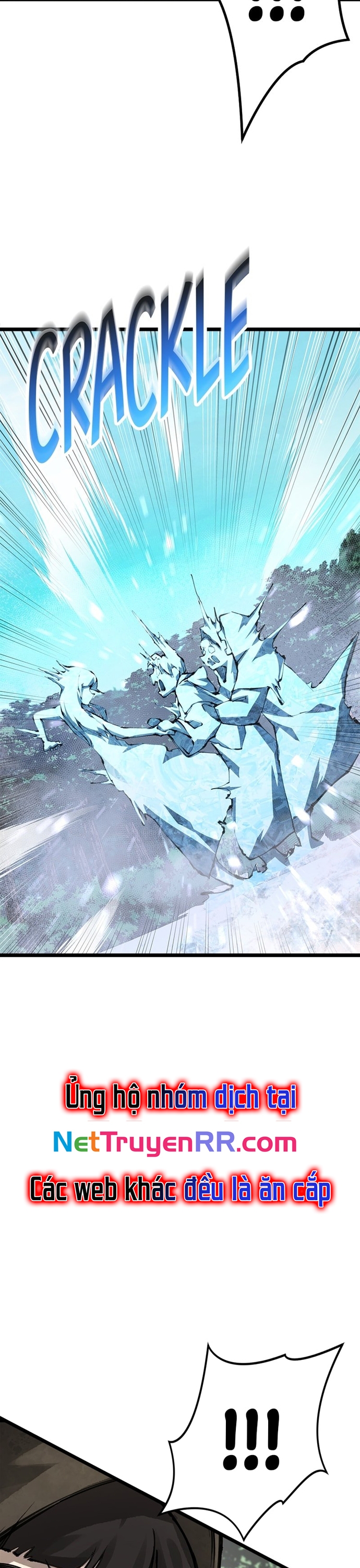 Ngọn Lửa Của Hòa Bình: Chapter 20