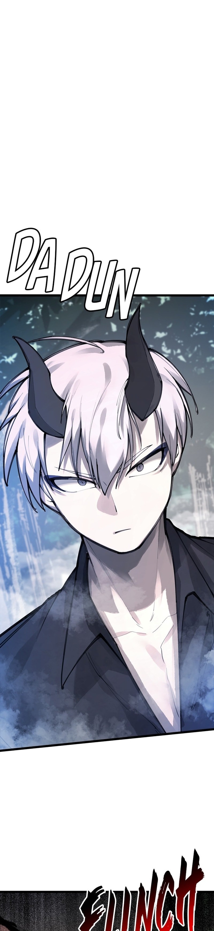 Ngọn Lửa Của Hòa Bình: Chapter 20