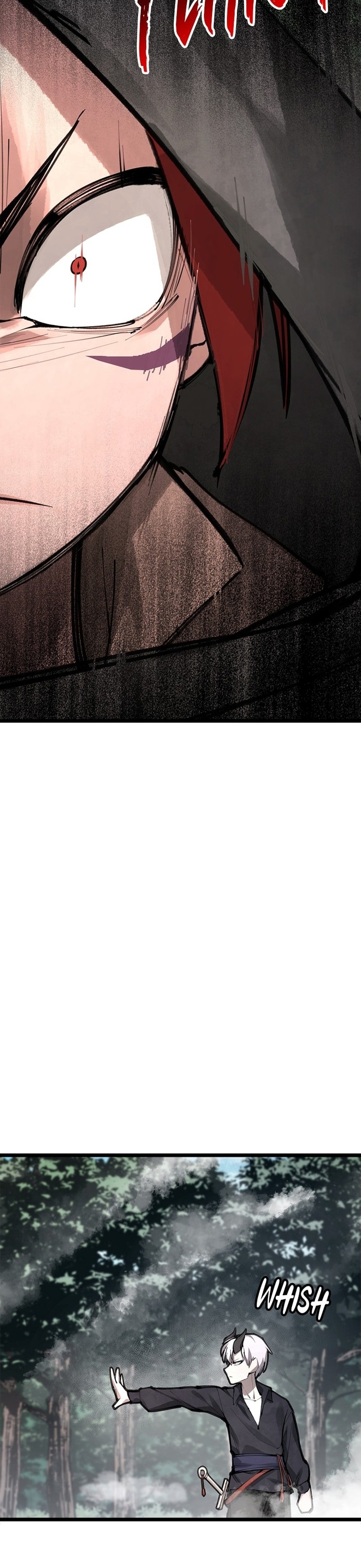 Ngọn Lửa Của Hòa Bình: Chapter 20