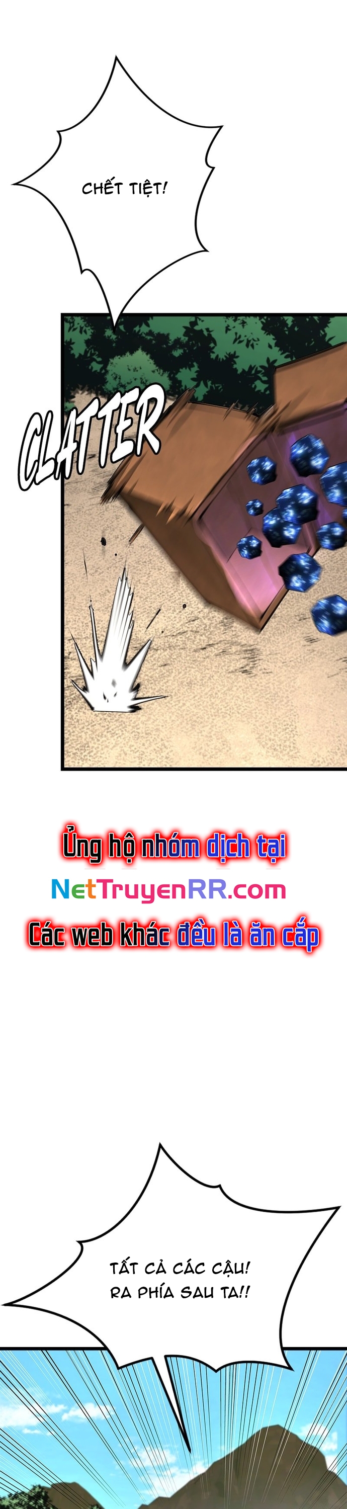 Ngọn Lửa Của Hòa Bình: Chapter 20