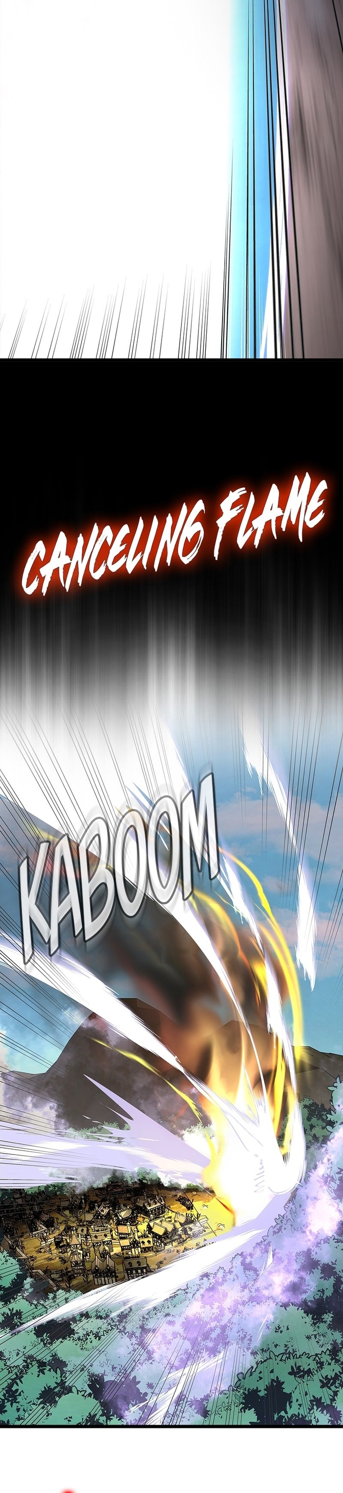 Ngọn Lửa Của Hòa Bình: Chapter 20