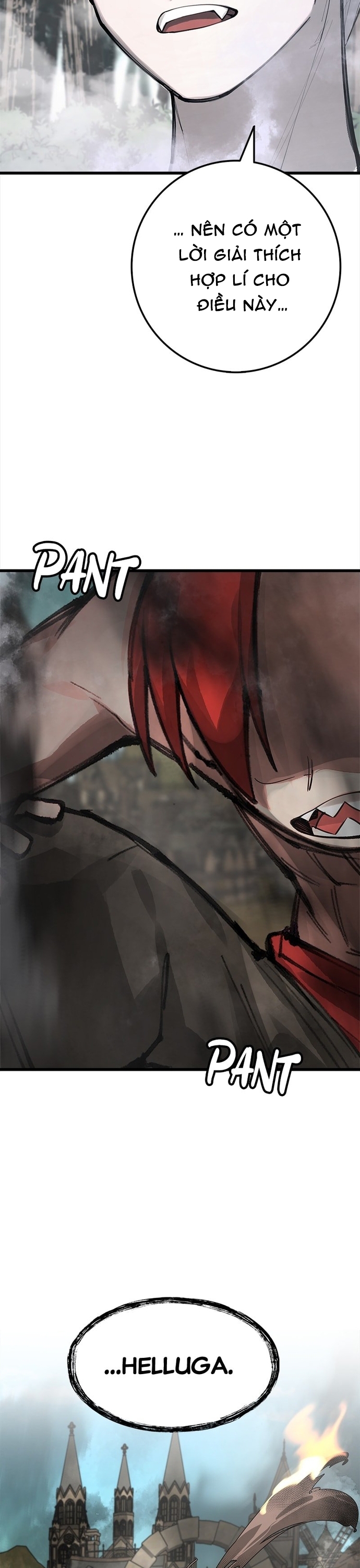 Ngọn Lửa Của Hòa Bình: Chapter 20