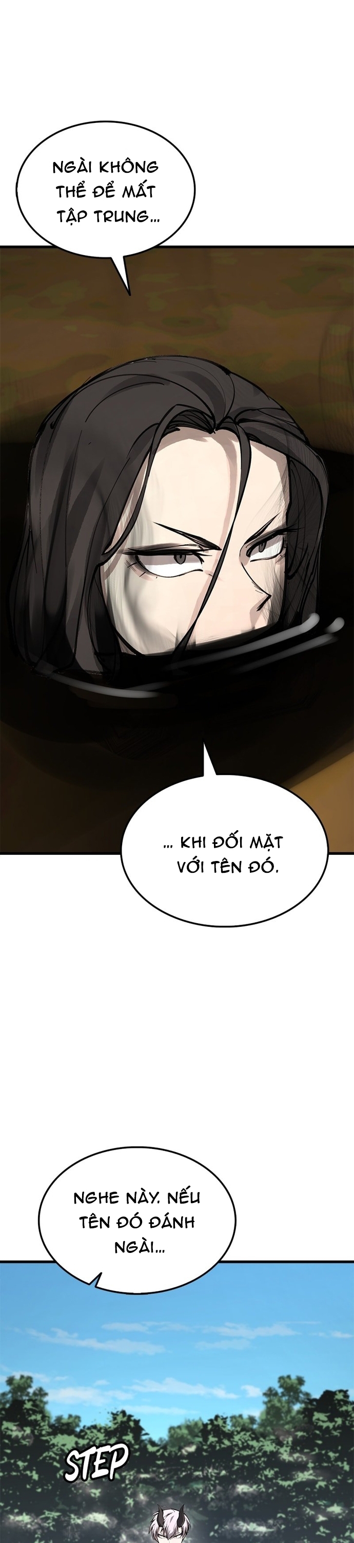Ngọn Lửa Của Hòa Bình: Chapter 20