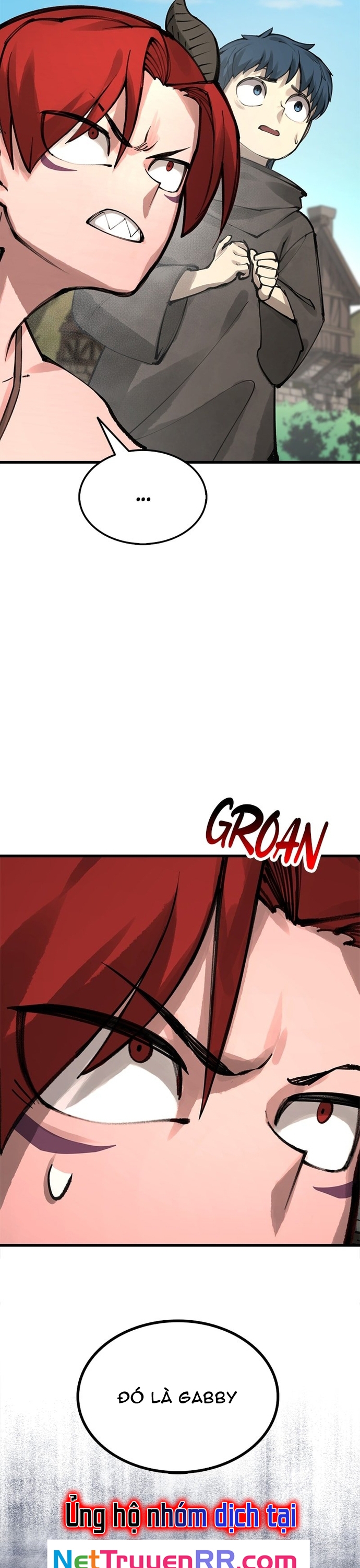 Ngọn Lửa Của Hòa Bình: Chapter 20