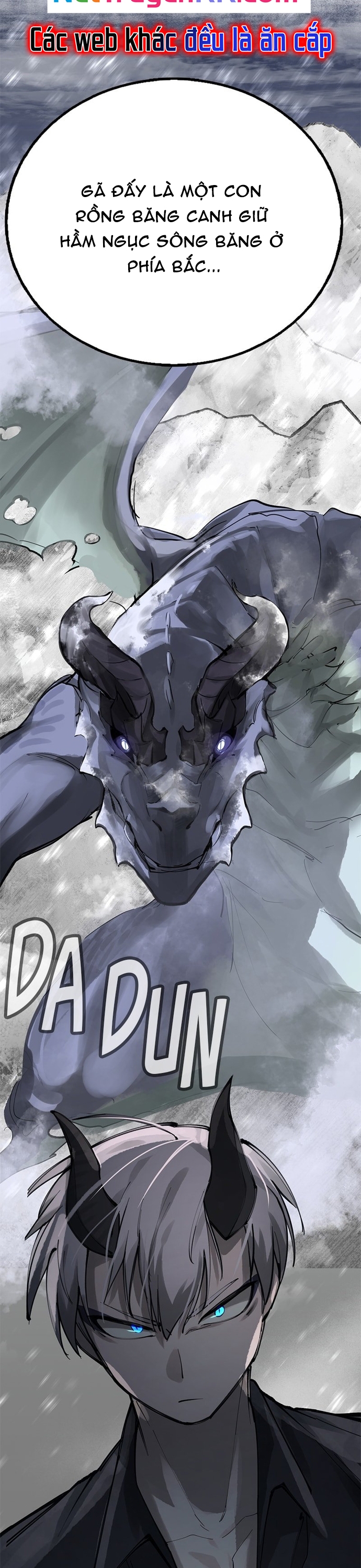 Ngọn Lửa Của Hòa Bình: Chapter 20