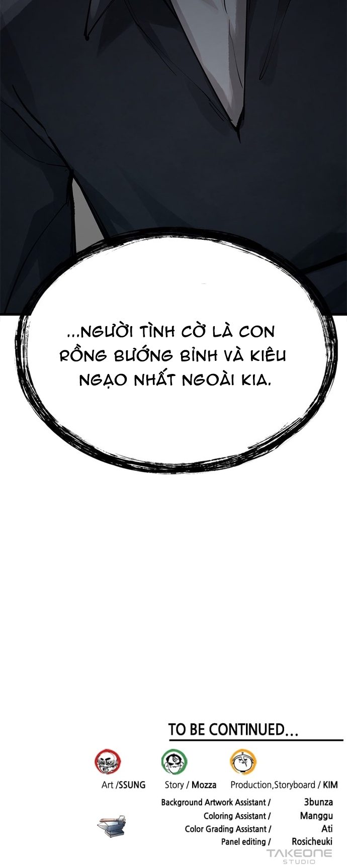 Ngọn Lửa Của Hòa Bình: Chapter 20