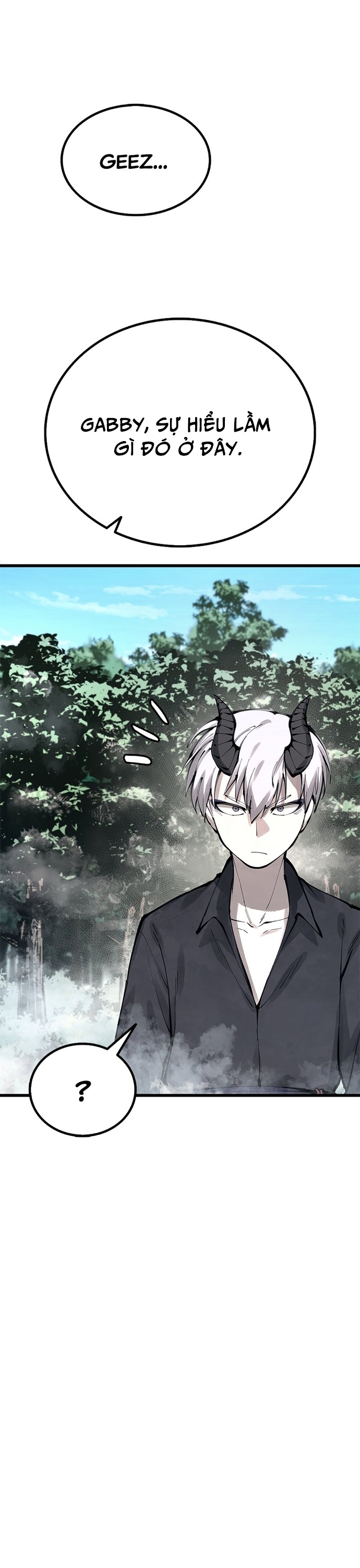 Ngọn Lửa Của Hòa Bình: Chapter 21