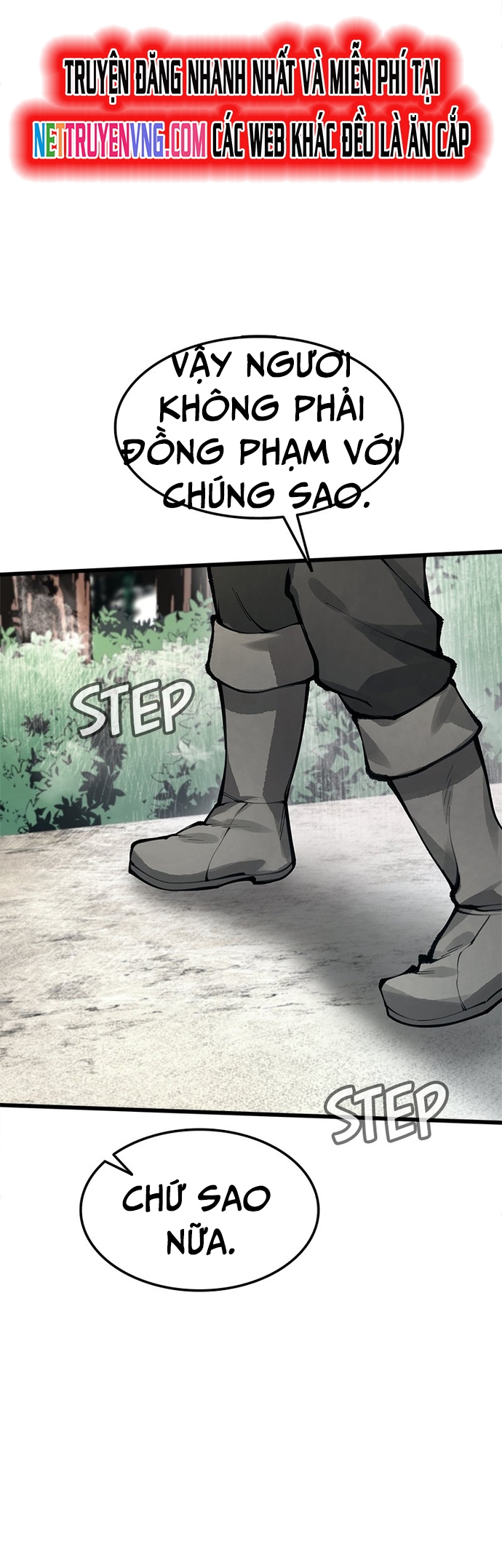 Ngọn Lửa Của Hòa Bình: Chapter 21