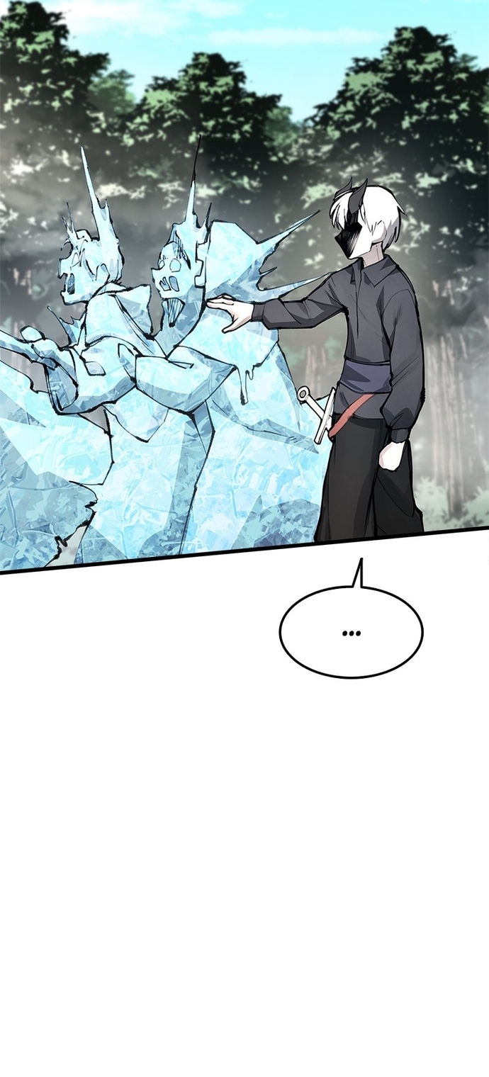 Ngọn Lửa Của Hòa Bình: Chapter 21