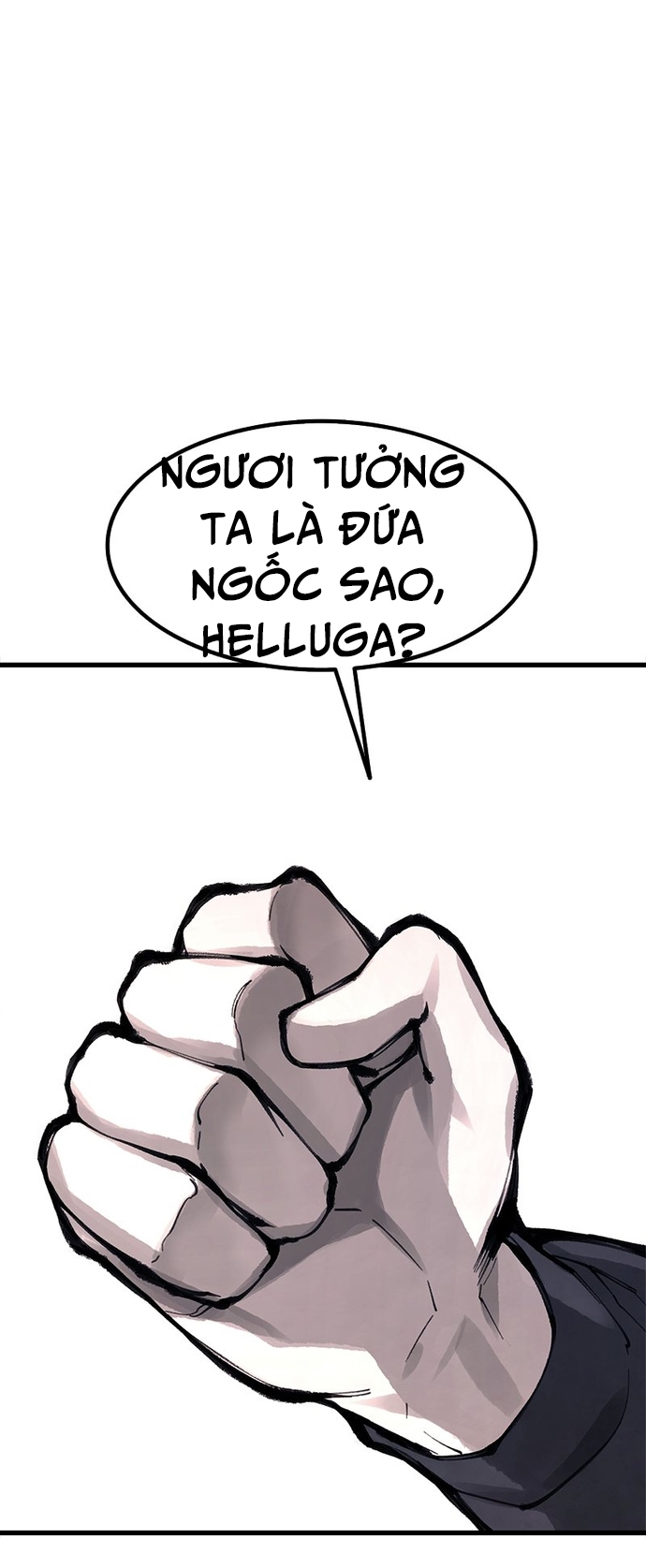 Ngọn Lửa Của Hòa Bình: Chapter 21