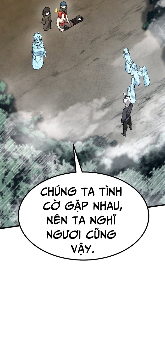 Ngọn Lửa Của Hòa Bình: Chapter 21