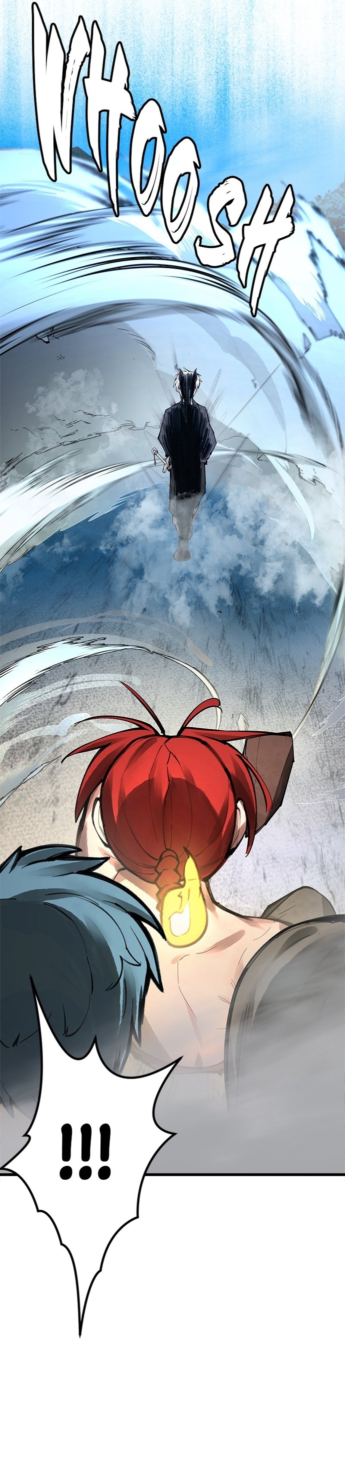 Ngọn Lửa Của Hòa Bình: Chapter 21