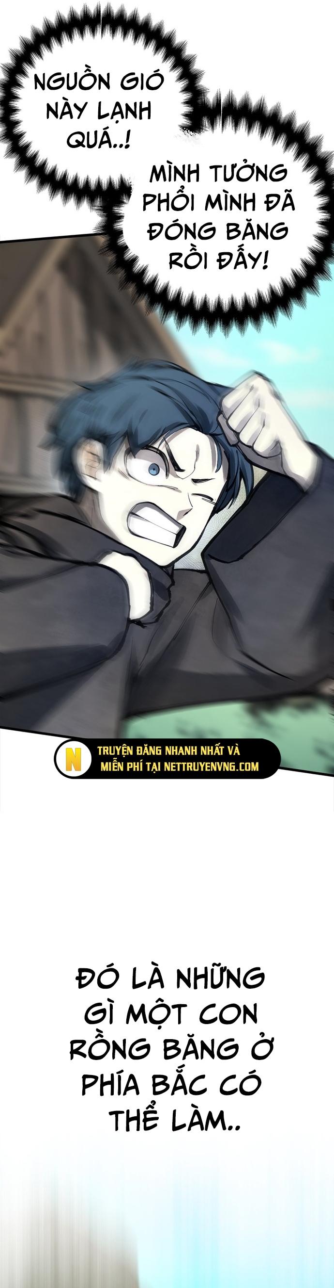 Ngọn Lửa Của Hòa Bình: Chapter 21