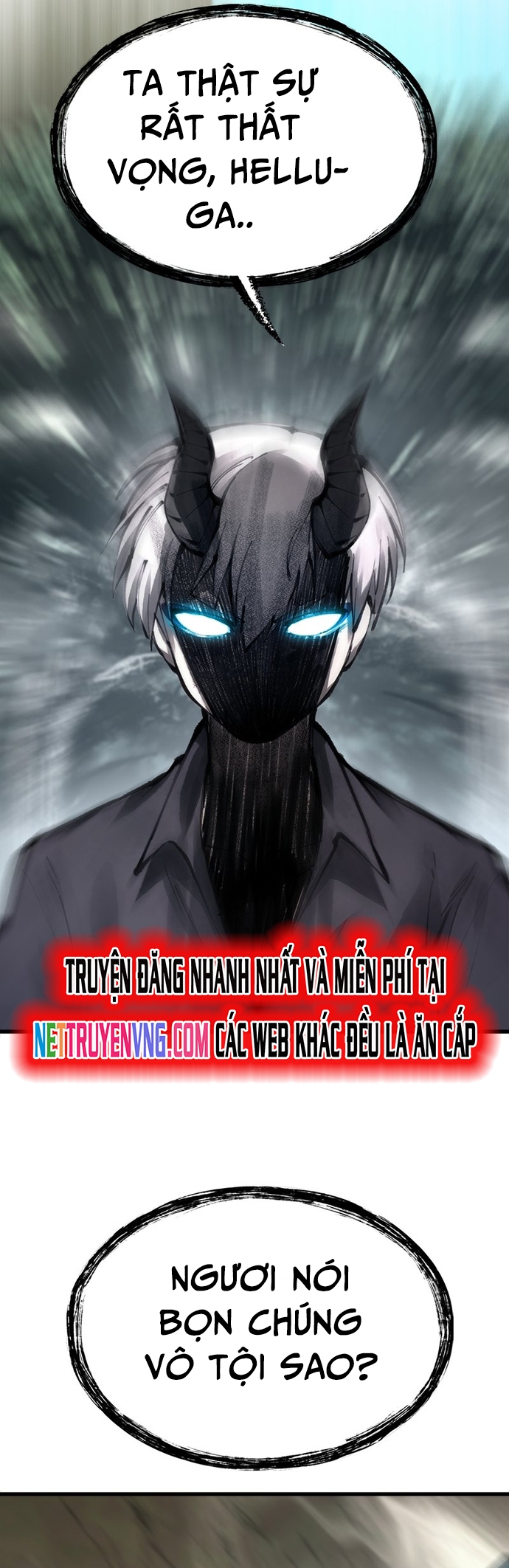Ngọn Lửa Của Hòa Bình: Chapter 21