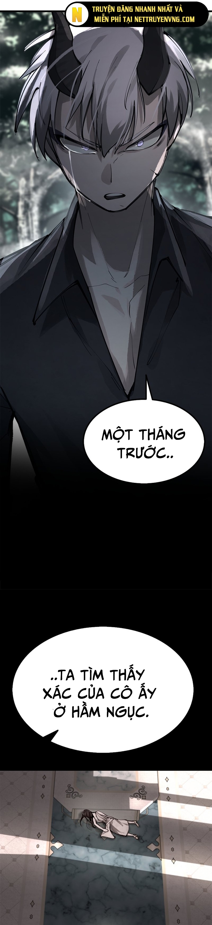 Ngọn Lửa Của Hòa Bình: Chapter 21