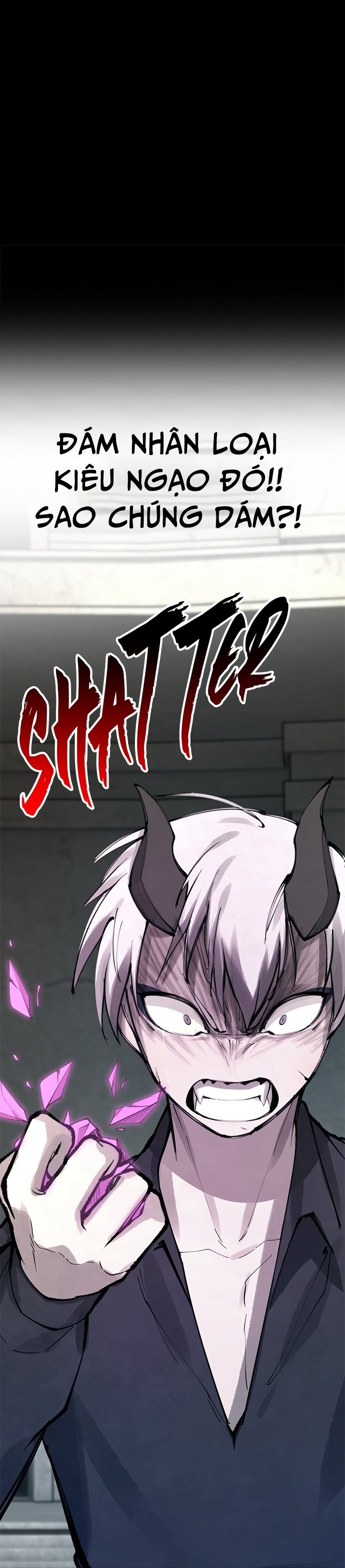 Ngọn Lửa Của Hòa Bình: Chapter 21