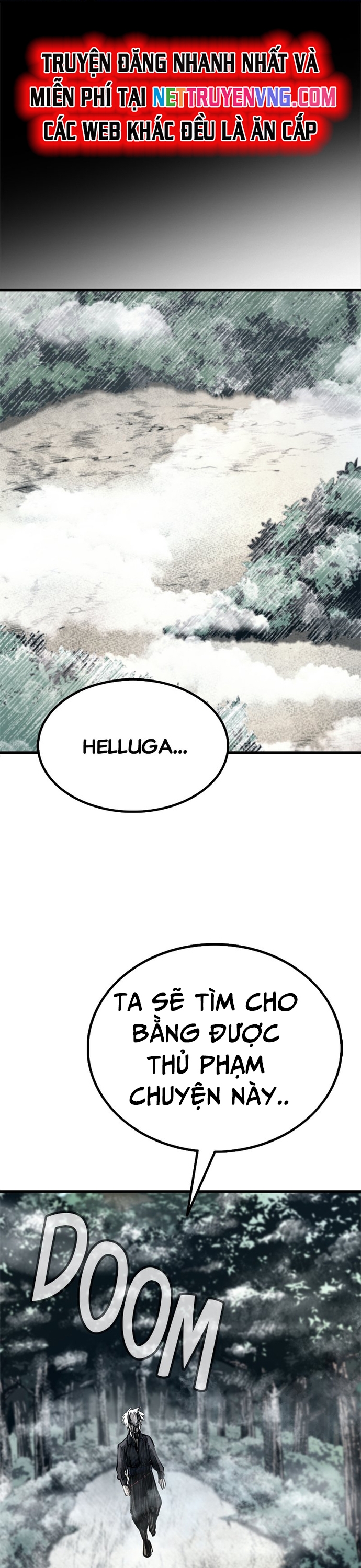 Ngọn Lửa Của Hòa Bình: Chapter 21