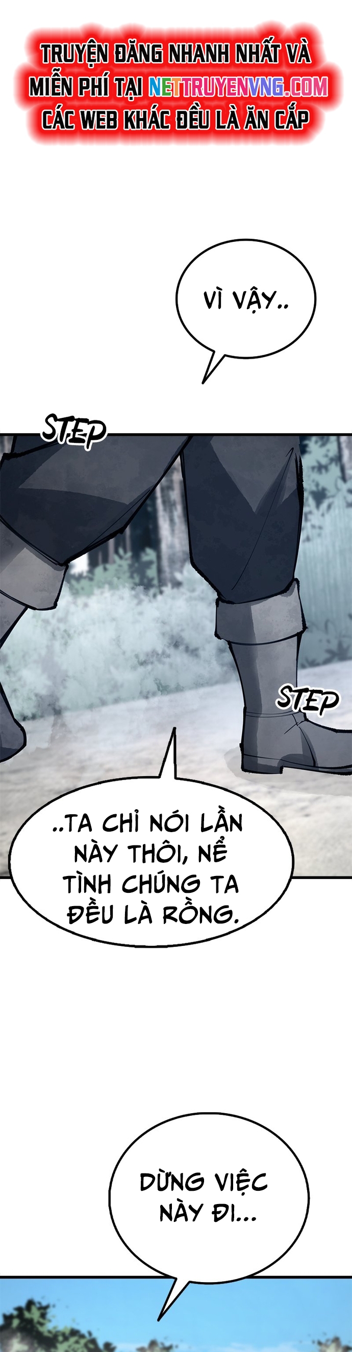 Ngọn Lửa Của Hòa Bình: Chapter 21