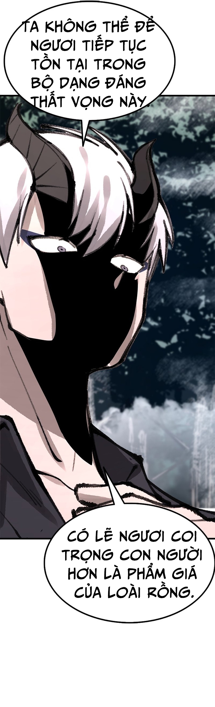 Ngọn Lửa Của Hòa Bình: Chapter 21