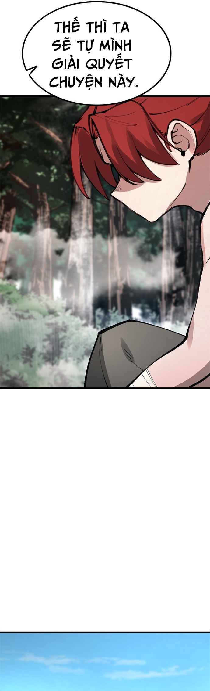 Ngọn Lửa Của Hòa Bình: Chapter 21