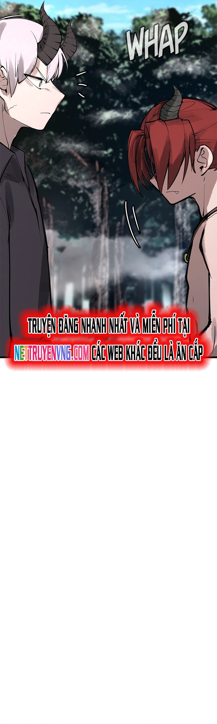 Ngọn Lửa Của Hòa Bình: Chapter 21