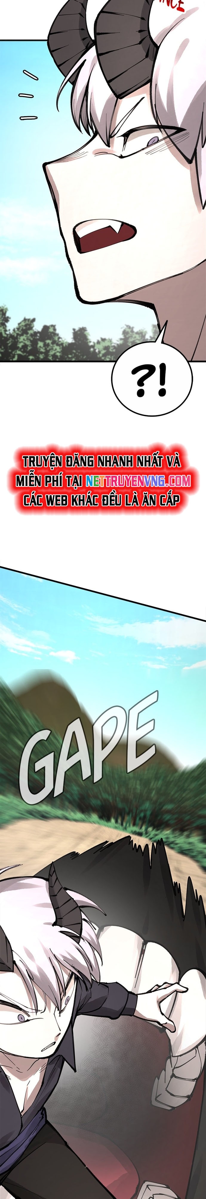 Ngọn Lửa Của Hòa Bình: Chapter 22