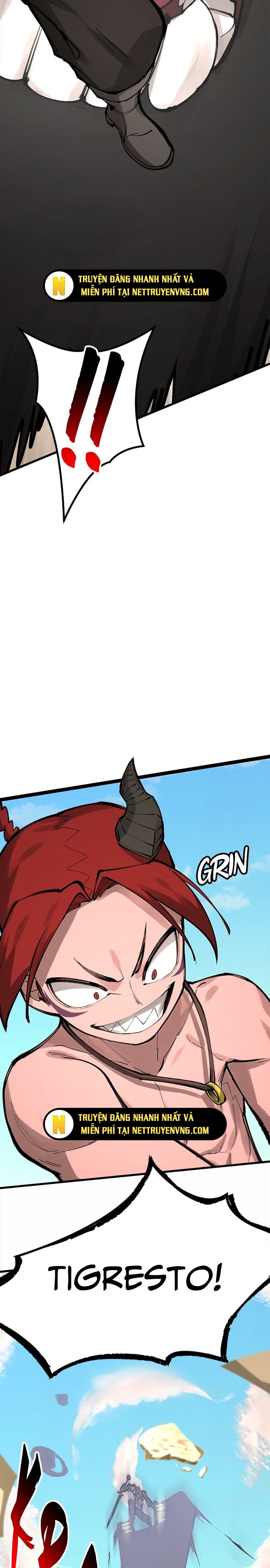 Ngọn Lửa Của Hòa Bình: Chapter 22