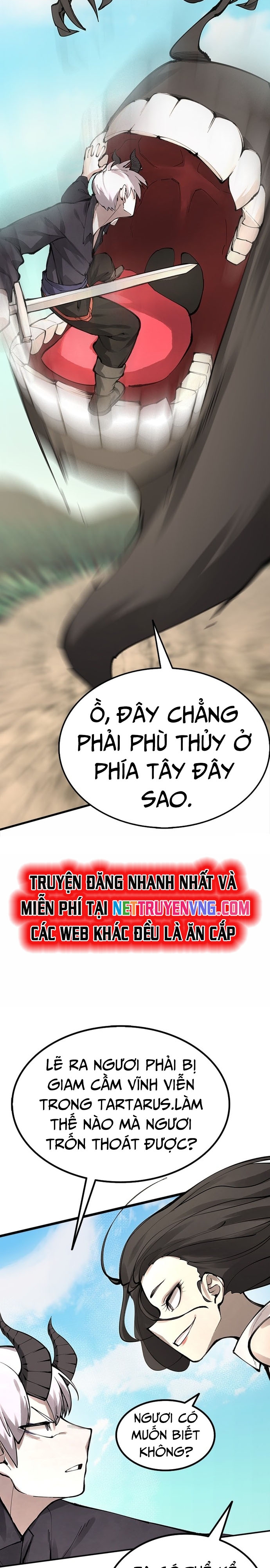 Ngọn Lửa Của Hòa Bình: Chapter 22