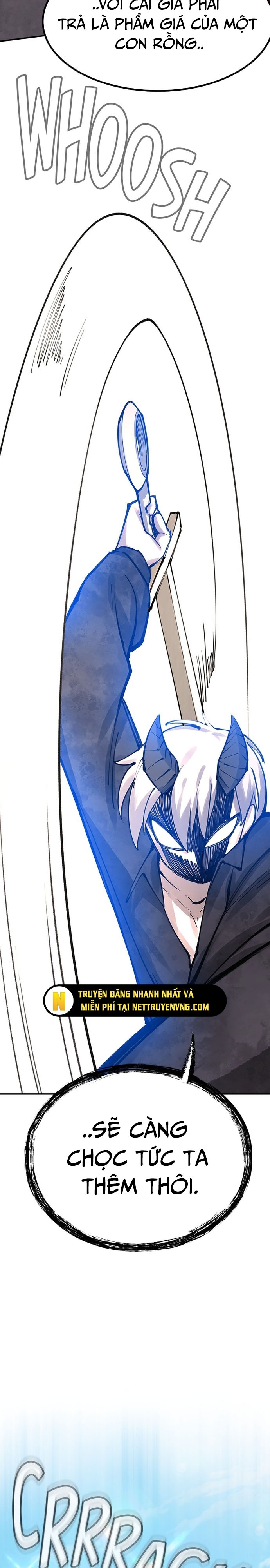 Ngọn Lửa Của Hòa Bình: Chapter 22