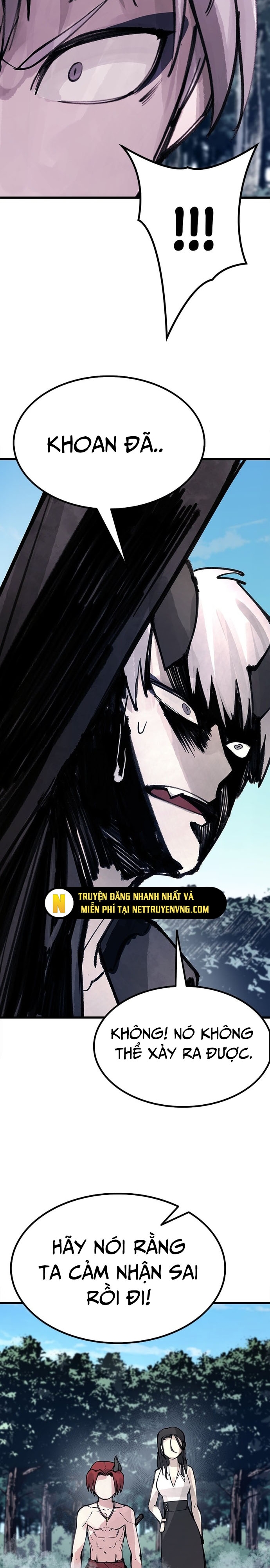 Ngọn Lửa Của Hòa Bình: Chapter 22