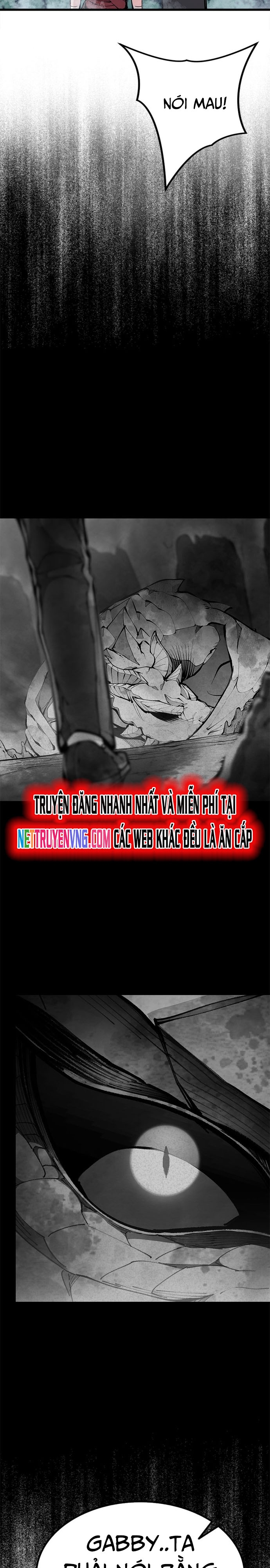 Ngọn Lửa Của Hòa Bình: Chapter 22