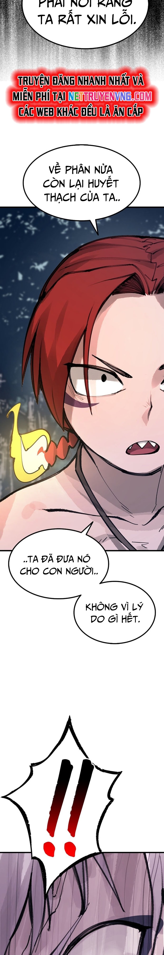 Ngọn Lửa Của Hòa Bình: Chapter 22